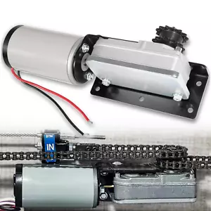 Caja de engranajes deslizante y motor de alto rendimiento piñón de 13 dientes para BAL 225008 - Imagen 1 de 10