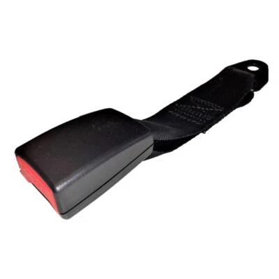 KLARA SEATS Gurtschloß 250mm mit Gurtband