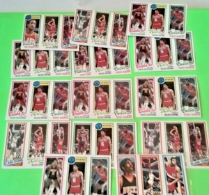 1980-81 TOPPS JULIUS ERVING 14CT MT SHARP 