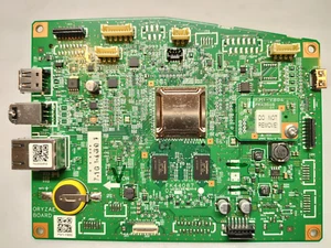 CANON ImageCLASS MF632Cdw IMPRIMANTE CARTE FORMATEUR PRINCIPAL FM1-Y850-000 FK44087 - Photo 1/7