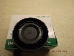 Toyota Corolla E12 VVT-i 1.6 Spannrolle BJ 2005 - Bild 1 von 2