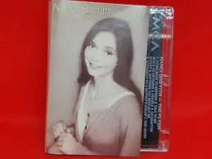 Nanci Griffith - Flyer (1994) Cassette RARE (VG+) - Picture 1 of 2