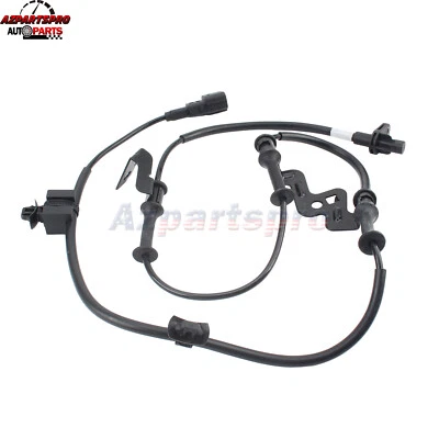 Front Left ABS Wheel Speed Sensor For Kia Soul EV 2015 2016 2017 2018 2019 - Image 1 of 4