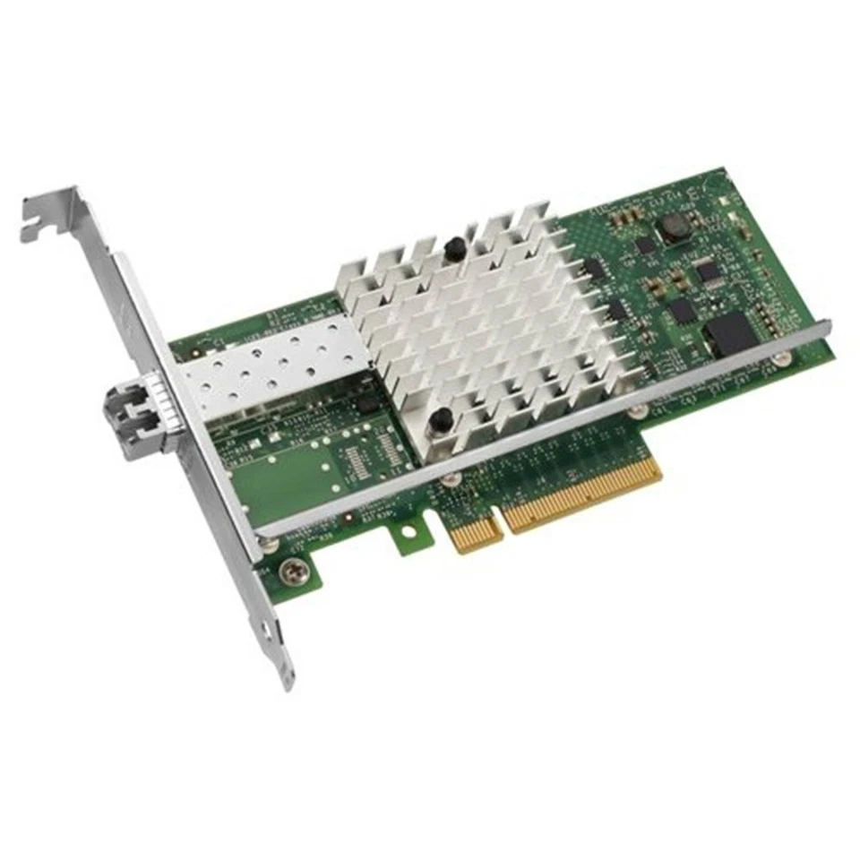 X520-LR1 Ethernet Server Adapter E10G41BFLR - Image 1 of 1