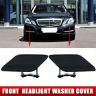 Ensure a Perfect Fit with this Headlight Washer Cover Set for E350