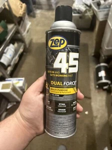 NEW ZEP 374301 Multi Purpose Lubricant: 14 oz Aerosol Can 1PK - Picture 1 of 9