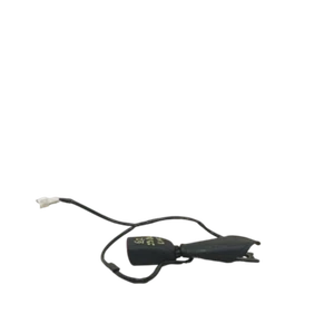Front Left Safety Seat Belt Stalk Fits 2011-2015 Toyota Hilux Bucket Seat Type - Picture 1 of 1