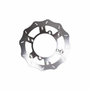 Vorne schwimmende Welle Bremsscheibe für BETA RR 400 RR 450 10-18 4T Enduro - Bild 1 von 2