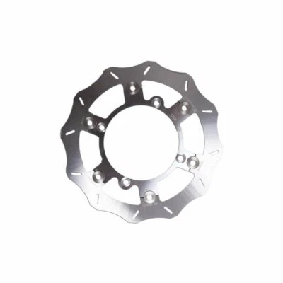 Disco de freio dianteiro de onda flutuante para BETA RR 400 RR 450 10-18 4T Enduro - Imagem 1 de 2