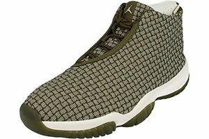 nike jordan future trainers