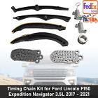 Timing Chain Kit for Ford Lincoln F150 Expedition Navigator 3.5L 17 - 2021