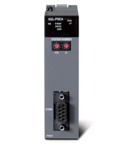 LS PLC XGT Series XGL-PSEA Profibus-DP Pnet Slave I/F System Module - Picture 1 of 1