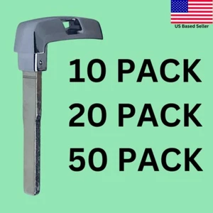 Land Rover 2019-2022 Smart Key Emergency Key Blade Insert for KOBJXF18A - Picture 1 of 4