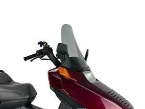 CUPOLINO CITY FUME' WRS PER HONDA CN 250 / SPAZIO / HELIX 1987-2000 - Imagen 1 de 8