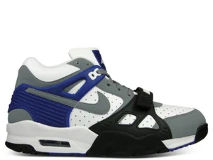 Nike Air Trainer III  eu42,5 uk8 us9 Herrenschuhe Sneaker Selten - Bild 1 von 3