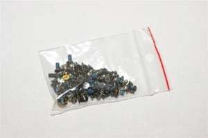 ASUS X71S Schraubensatz Screws Set #2751 - Bild 1 von 1