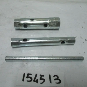 Groupe Clés Bougie Pour Scooter Piaggio Variés (154513) - Imagen 1 de 3