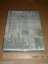 Pictorial history of the Eastern Palmer Baptist Theological Seminary Christi...