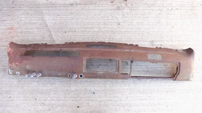 1941 Ford DASH Original car - Image 1 of 4