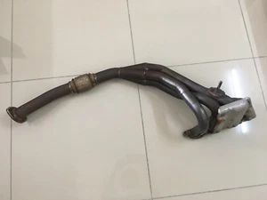 Toyota Corolla AE86 4AGE RSR Exhaust Header (Used) - Picture 1 of 10