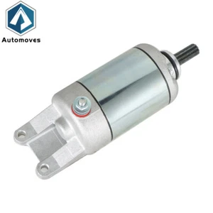 Para Suzuki ATV LT-A500 LTA500 King Quad 500 2009-2020 arranque 31100-11H00 - Imagen 1 de 10