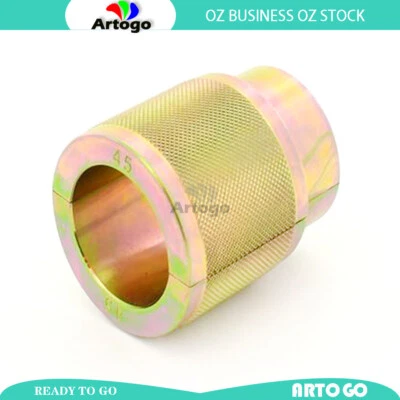 Motorcycle Fork Seal Driver Tool 45mm For Husqvarna TC510 2004 2005 - Image 1 of 4