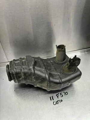 Silenciador de aire 11 Arctic Cat F570 Bearcat T570 2008-2014 Lynx 2015-2020 21031816 Foto 1 de 4