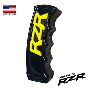 Grip Shifter Shift Lever Knob for Polaris RZR 170 570 800 900 1000 Ranger RZR XP - Picture 1 of 2