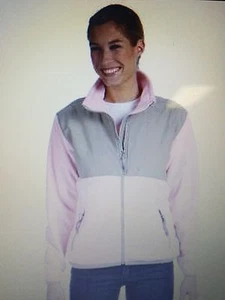 Weatherproof 4075W Ladies' Microfleece Jacket Pink Size Small 50% Off - Picture 1 of 2