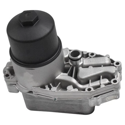 Conjunto de filtro de aceite para Land Rover Range Rover/Sport 2016-2021 3,0 L diésel Foto 1 de 4