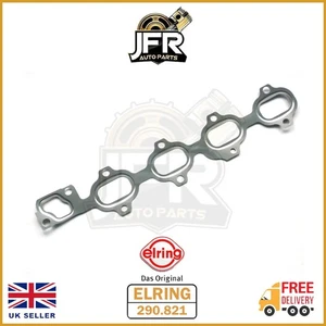 FOR DACIA FIAT MERCEDES-BENZ - ELRING 290.821 1.6dCi D EXHAUST MANIFOLD GASKET - Picture 1 of 3