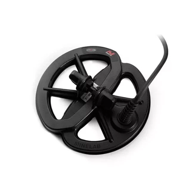 Genuine Minelab CTX 3030 6" Double D Coil 3011-0114 - Image 1 of 1