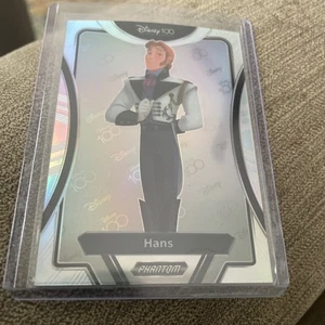 2023 Kakawow Phantom Disney 100 Years of Wonder Hans #PD-B-23 - Picture 1 of 2