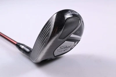 Left Hand Titleist 910 F #5 Wood / 19 Degree / Stiff Flex Diamana 'ilima 71 - Image 1 of 4