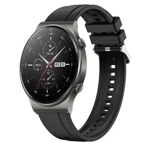 Per Huawei Watch GT2 Pro / GT 2e / GT2 46mm Modello di pneumatico Cinturino in s - Foto 1 di 1