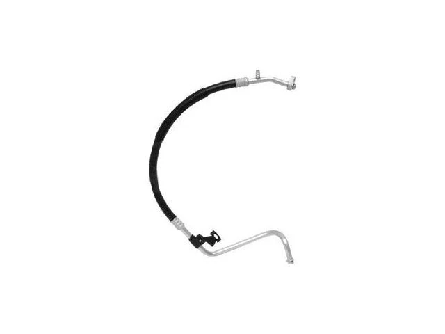 Conjunto de manguera de línea de succión de aire acondicionado 35RWGQ64 para Grand Voyager 1997 1996 1998 1999 Foto 1 de 1