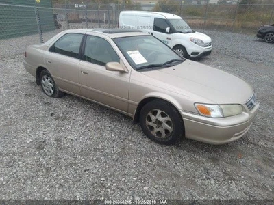 Starter Motor 1.4kw Fits 96-05 RAV4 2009548 - Image 1 of 4