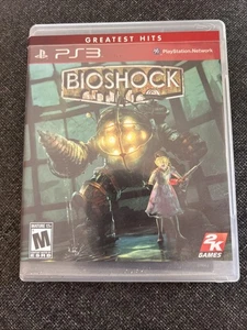Bioshock Sony PlayStation 3 - Picture 1 of 4