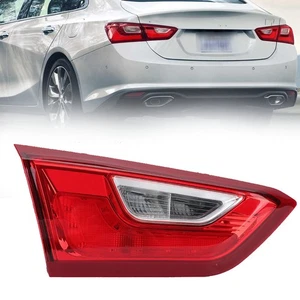 For Chevrolet Malibu XL 2016 2017 2018 2019 Left Driver Inner Tail Light Lamp - Picture 1 of 10