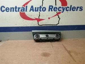 Temperature Control Automatic Temperature Control Fits 15-17 LEGACY 324866 - Picture 1 of 12