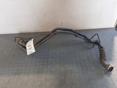 Tubo tubo de llenado de gas cuello de llenado de combustible Toyota Sienna 2011-2012-2013-2014 7720108050 Foto 1 de 4