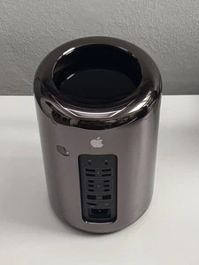 Apple Mac Pro 2016 - Bild 1 von 9