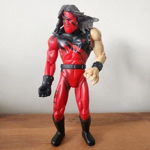 WWE WWF Jakks Pacific Ripped And Ruthless 2 Kane Figure Used **Free Shipping** - Picture 1 of 7
