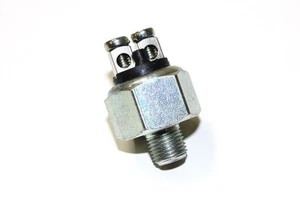 ALFA ROMEO GIULIETTA 750 1954 - 1961 BRAKE LIGHT (STOP LIGHT) SWITCH - Picture 1 of 1