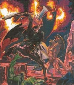 Guilty Gear X HEAVY ROCK TRACKS The Original Sound Track of Dreamcast CD