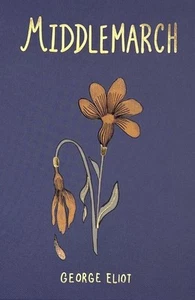 Middlemarch (Collectors Edition) (Wordsworth Collectors Editions) | Hardcover - Picture 1 of 1