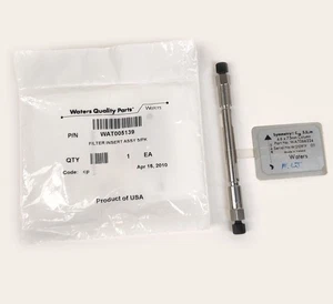 Waters Symmetry C18 HPLC Column 3.5um 4.6mm X 75mm WAT066224 NEW - Picture 1 of 3
