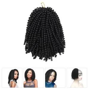 Dreadlocks Wig Wigs Miss Fashion Women Hairpiece for - Picture 1 of 12