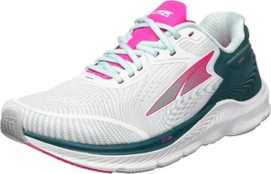 ALTRA Women's Torin 5 6, Deep Teal Pink - Picture 1 of 5
