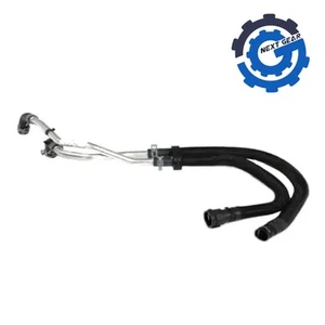New OEM Mopar Heater Supply Hose for 2021-2024 Ram 1500 68429997AE - Picture 1 of 5